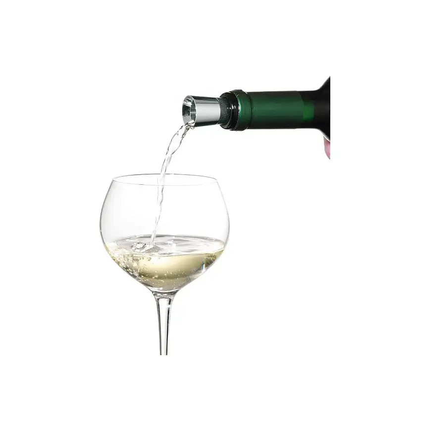Versa vino e tappo vino 2in1, WMF