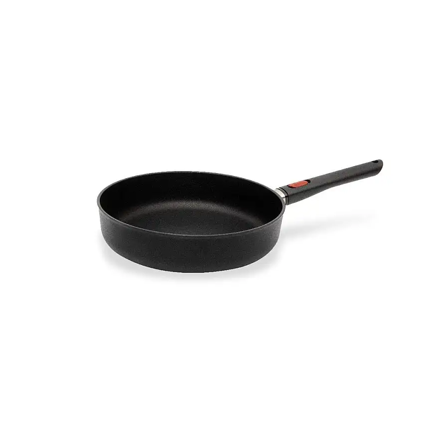 Padella ECO LITE IND 28 cm, manico rimovibile, WOLL