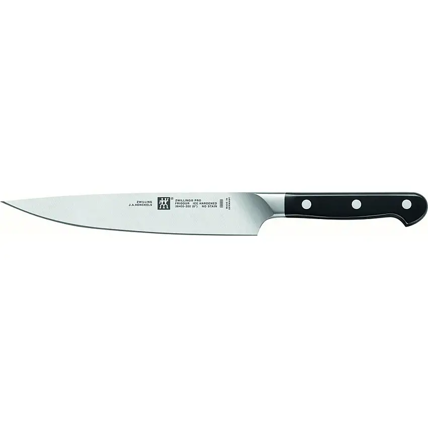 Coltello da intaglio PRO 20 cm, Zwilling