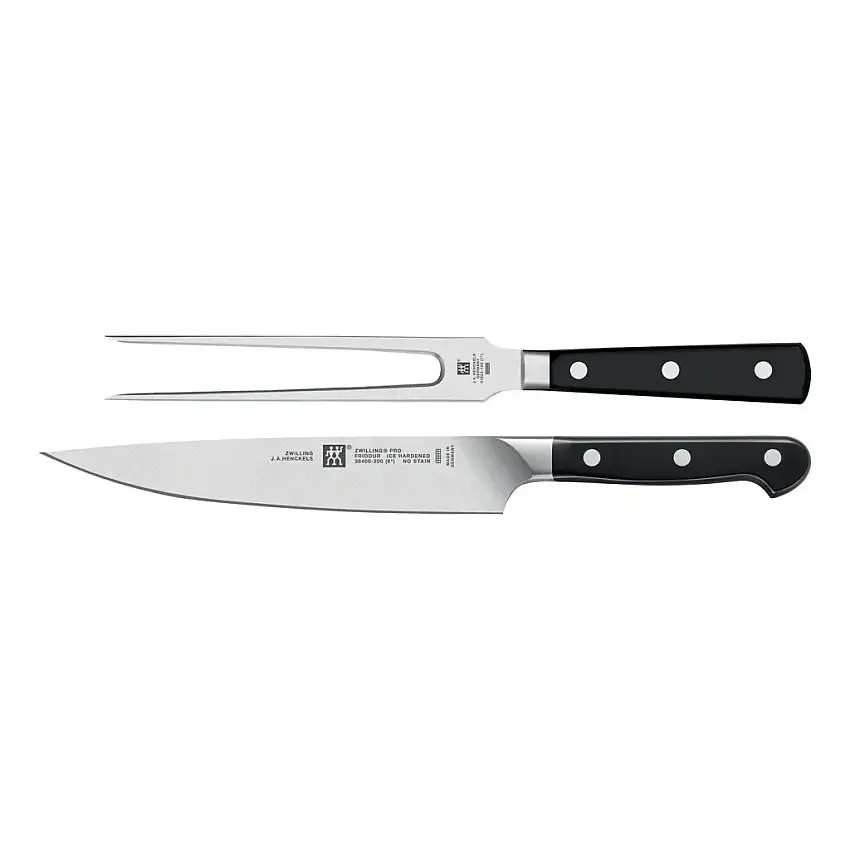 Set da intaglio PRO, Zwilling