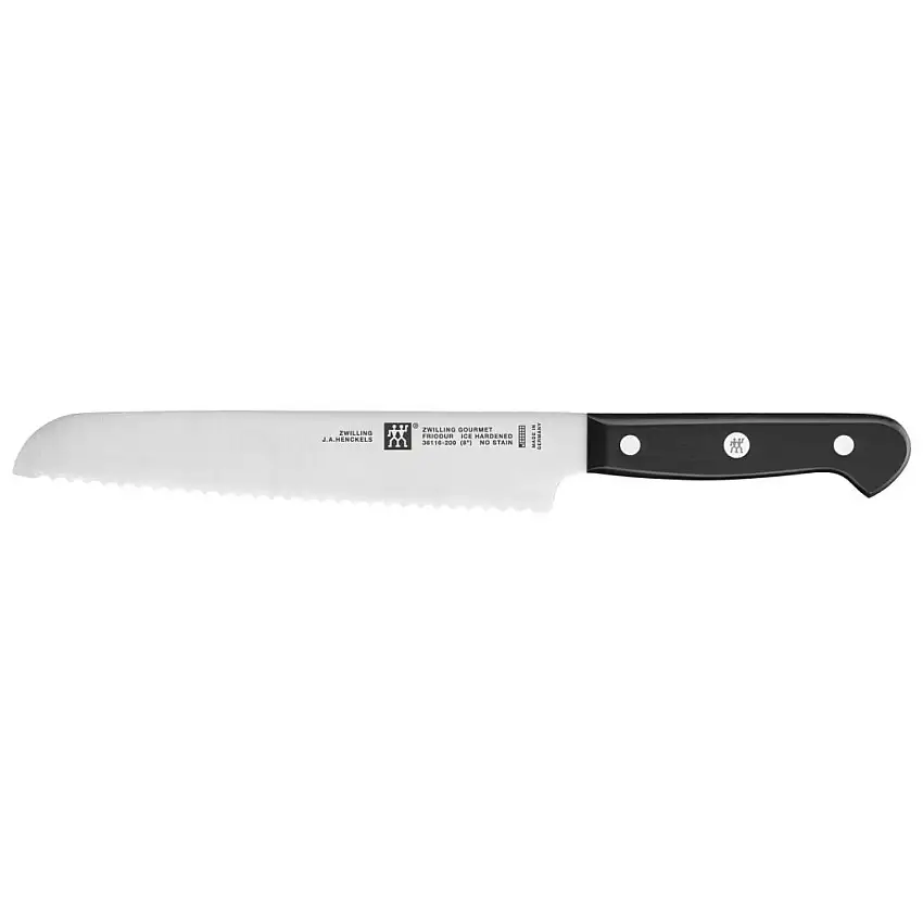 Coltello da pane GOURMET 20 cm, Zwilling