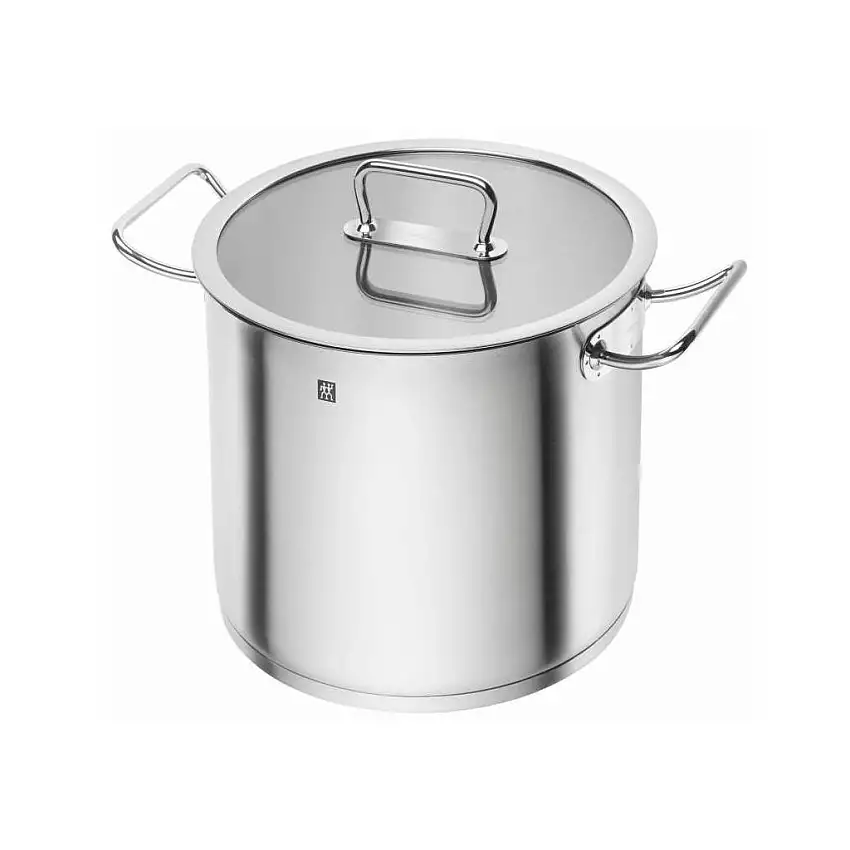 Pentola di cottura PRO 28 cm, alto, acciaio inox, ZWILLING