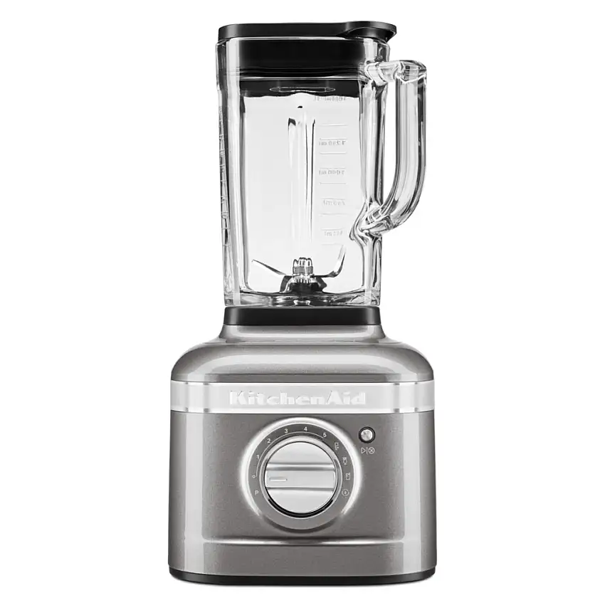 Frullatore ARTISAN K400, grigio, KitchenAid