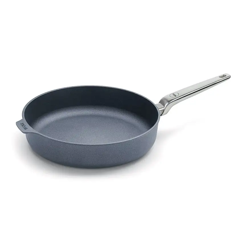 Padella DIAMOND LITE PRO 32 cm, titanio, WOLL