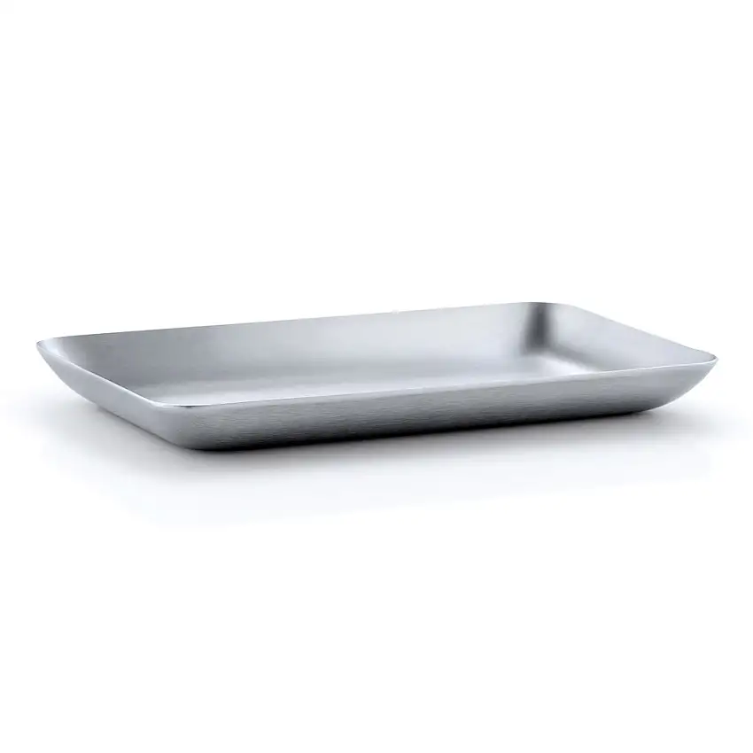 Vassoio multifunzionale BASIC 10 x 17 cm, Blomus
