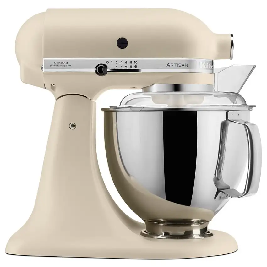 Robot da cucina ARTISAN 5KSM175, mandorla opaco, KitchenAid