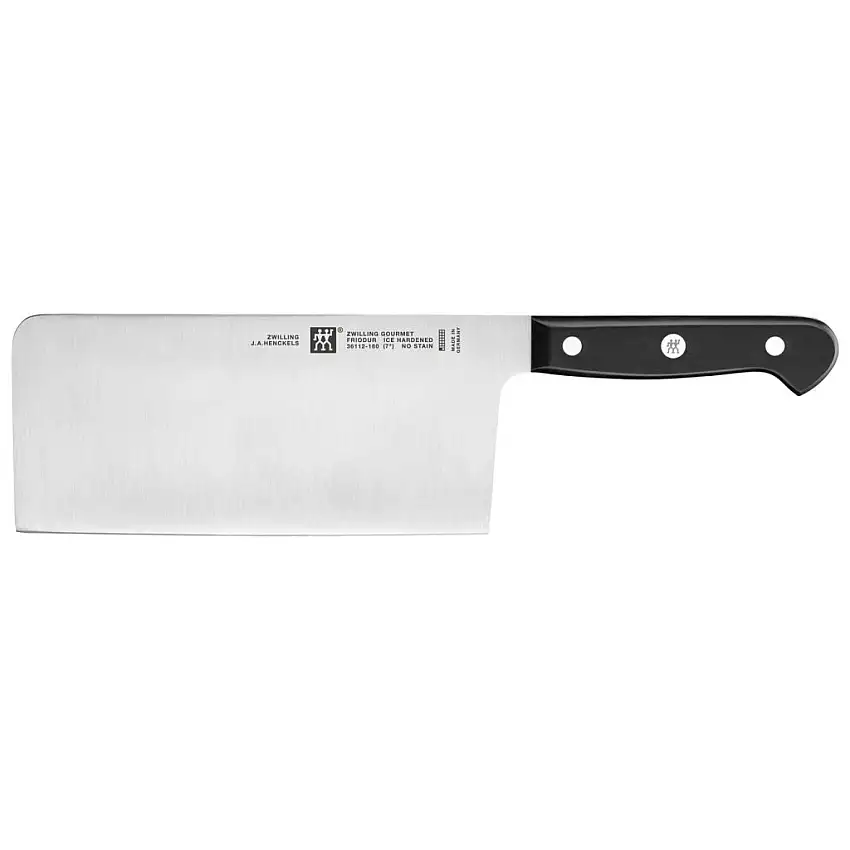 Coltello da chef cinese GOURMET 18 cm, Zwilling