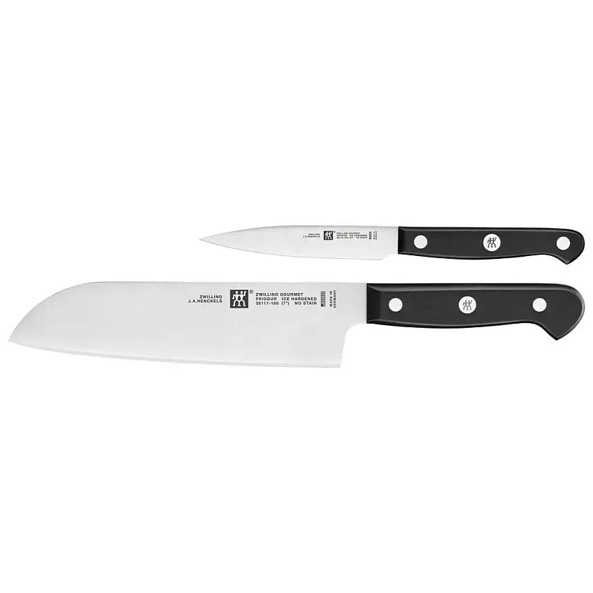 Set di coltelli GOURMET, 2 pz, Zwilling