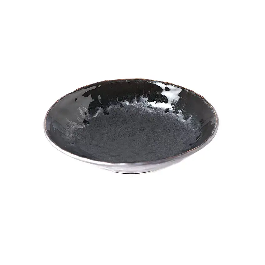 Ciotola BLACK MATT 24 cm, 700 ml, MIJ