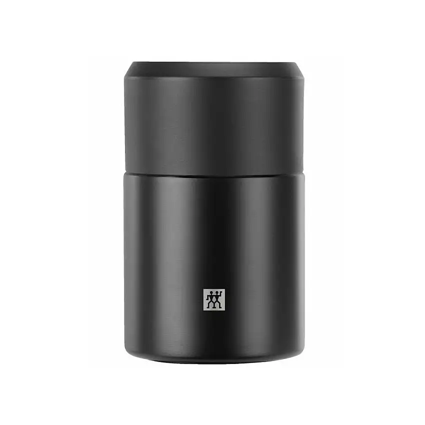 Thermos 700 ml, nero, Zwilling
