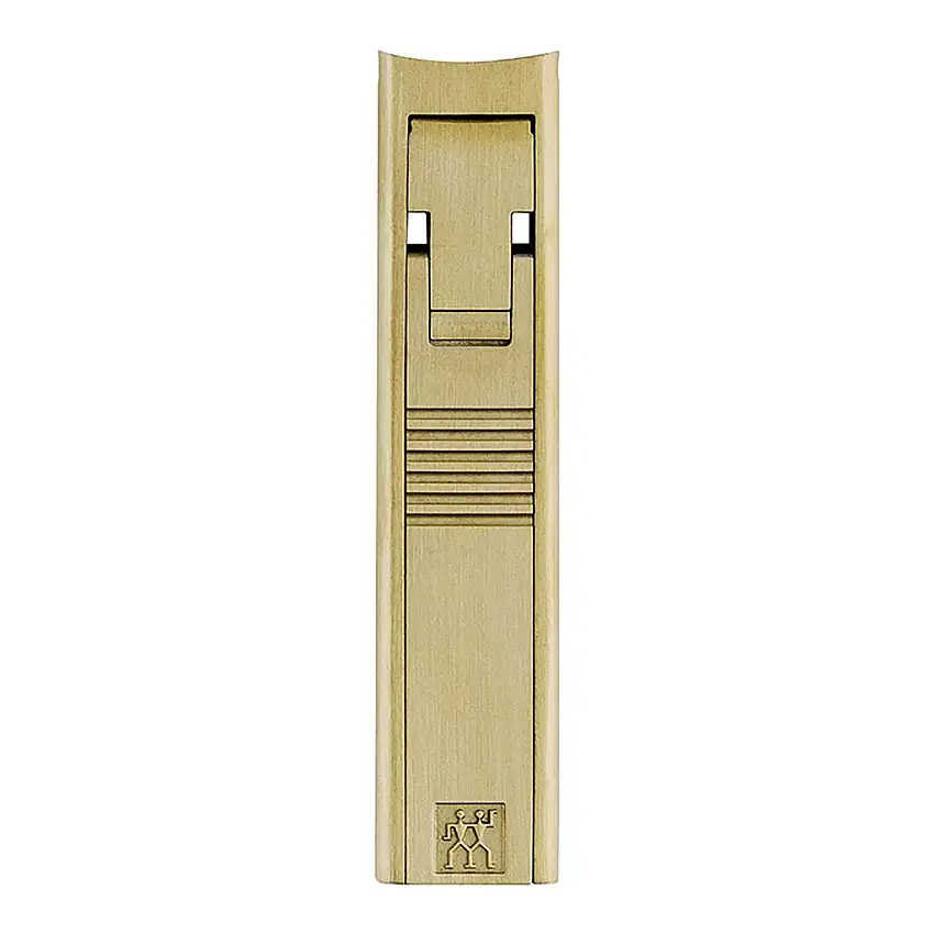 Tagliaunghie BT TWINOX GOLD EDITION, Zwilling