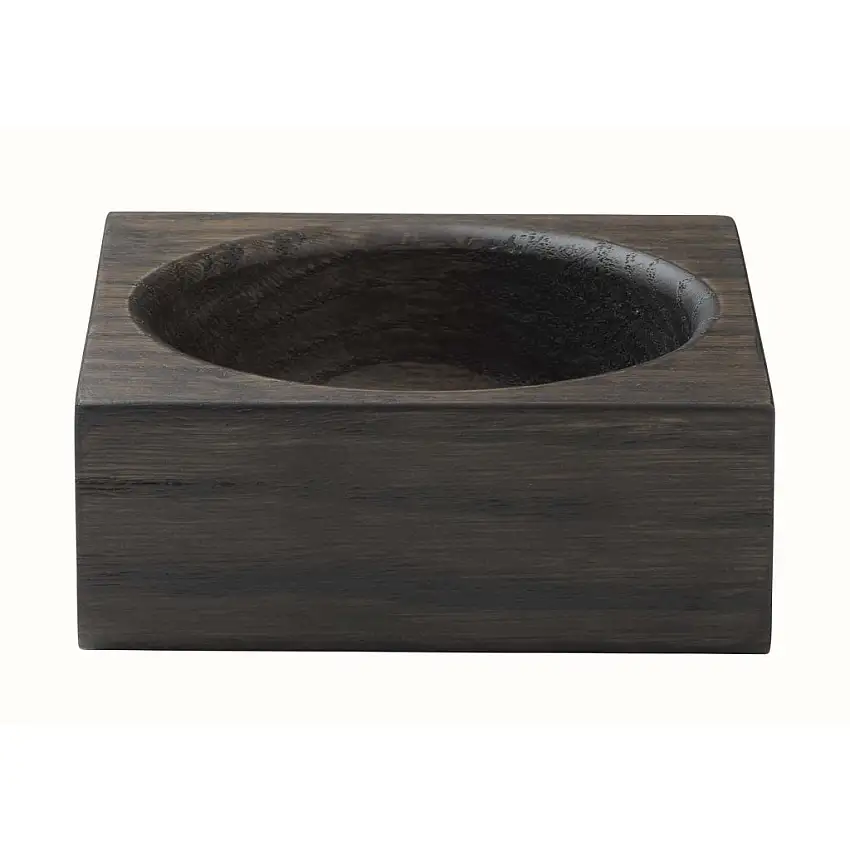 Vassoietto Modo 10 cm, legno rovere, Blomus