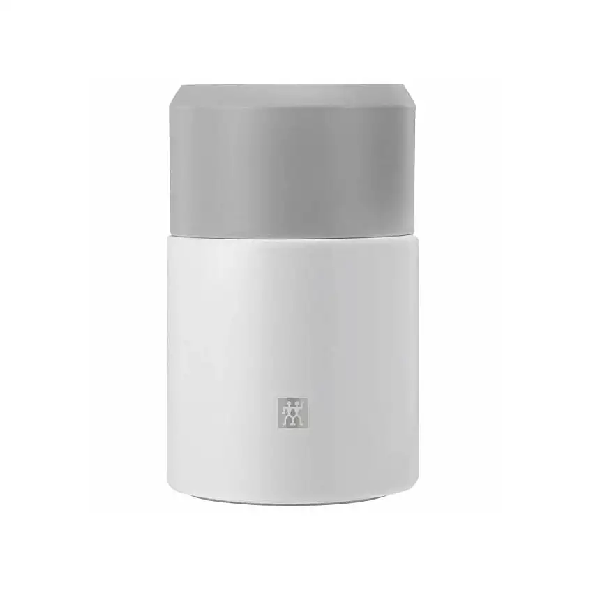 Thermos 700 ml, bianco, Zwilling
