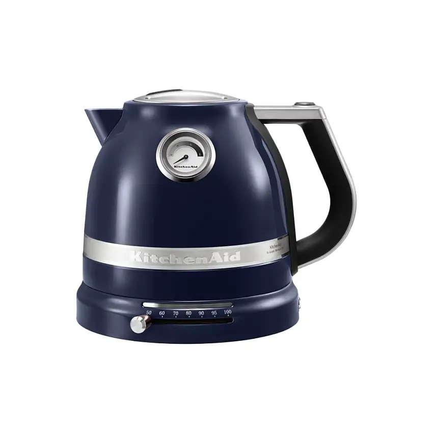 Bollitore elettrico KA5KEK1522EIB 1,5 l, blu inchiostro, KitchenAid