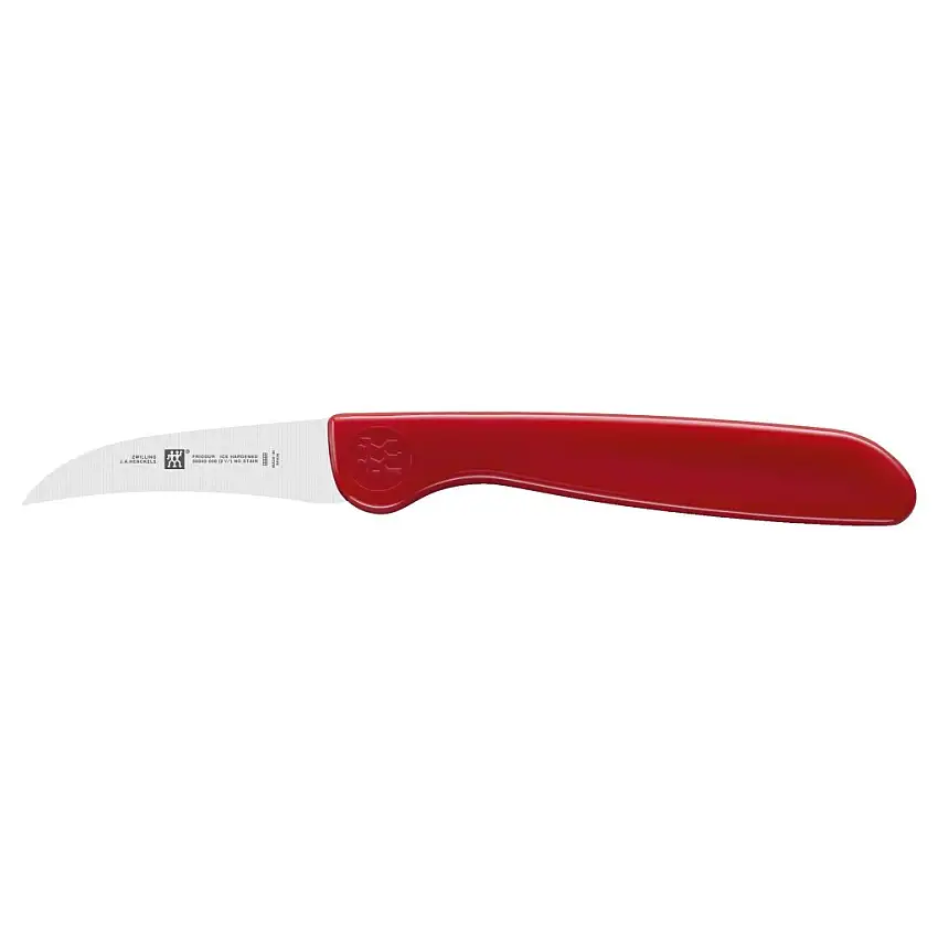 Spelucchino TWIN 5 cm, Zwilling