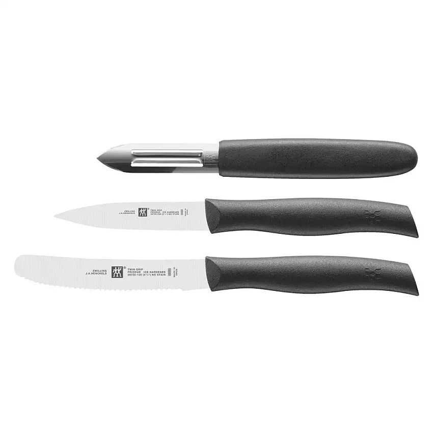 Set di coltelli TWIN GRIP, 3 pz, Zwilling