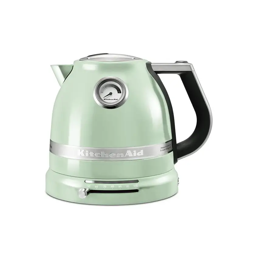 Bollitore elettrico 5KEK1522EPT 1,5 l, pistacchio, KitchenAid