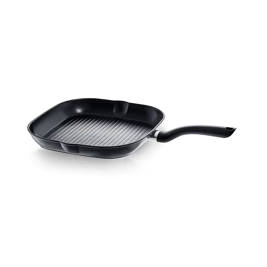 Padella grill CENIT 28 cm, Fissler