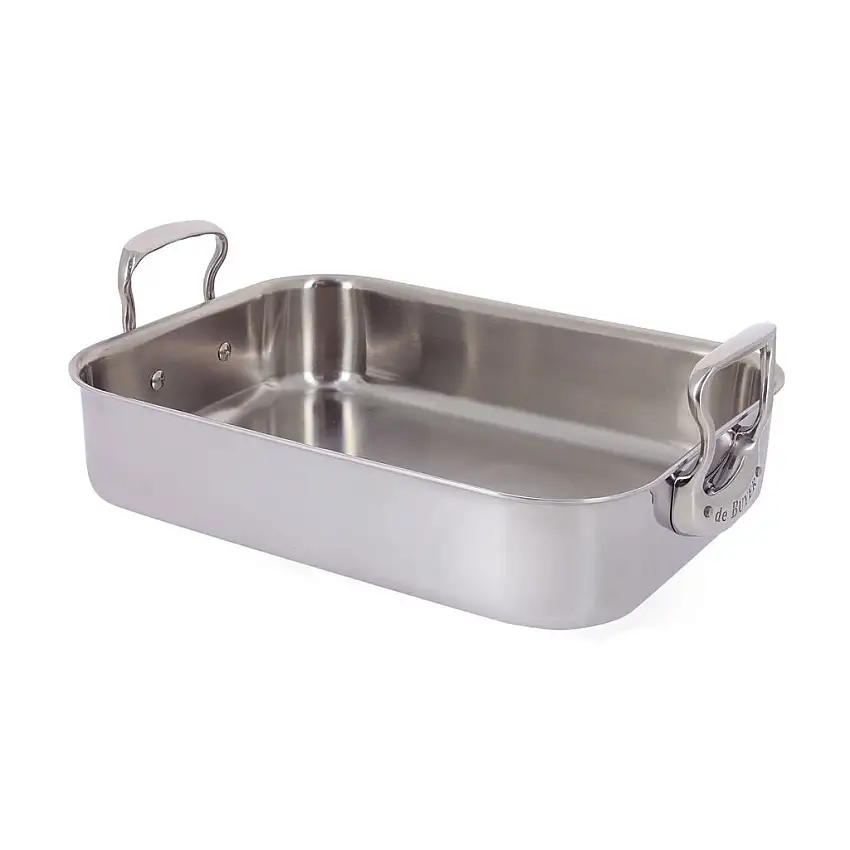 Teglia AFFINITY 35 x 25 cm, de Buyer