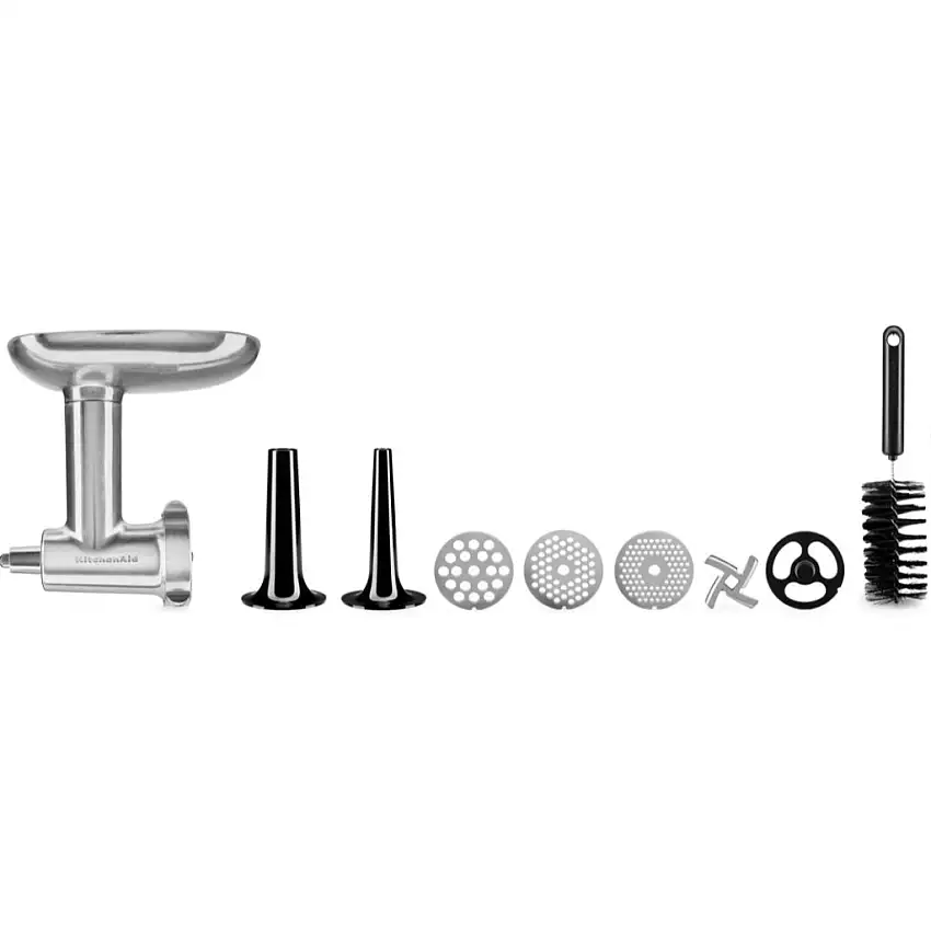 Accessorio tritacarne per impastatrice, KitchenAid