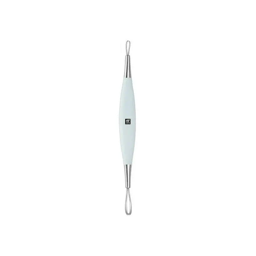 Strumento per rimuovere punti neri BT TWINOX, Zwilling