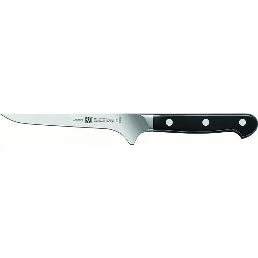 Coltello disosso PER 14 cm, nero, ZWILLING