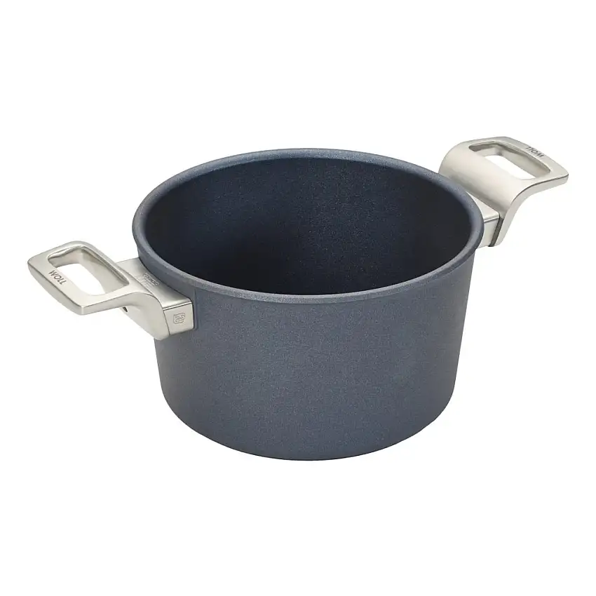 Pentola DIAMOND LITE PRO 20 cm, induzione, WOLL