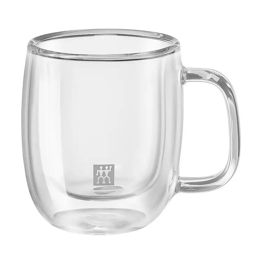 Bicchiere da espresso SORRENTO PLUS 80 ml, set di 2 pz, Zwilling