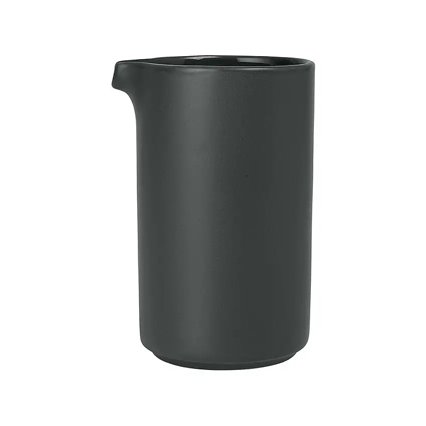 Brocca per il latte PILAR 500 ml, kaki, Blomus