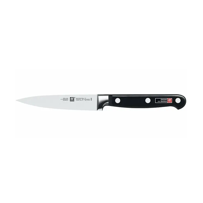 Coltello lardellatore PROFESSIONAL "S 10 cm, Zwilling
