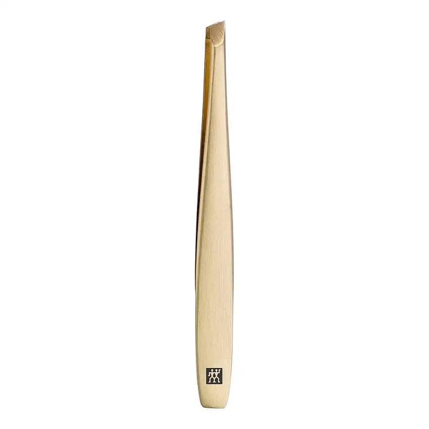 Pinzette BT TWINOX GOLD EDITION, Zwilling