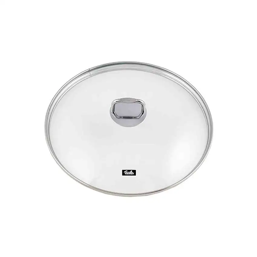 Coperchio per pentola HAMBURG 24 cm, vetro, Fissler