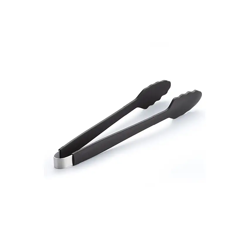 Pinza per grigliare, grigia, LotusGrill