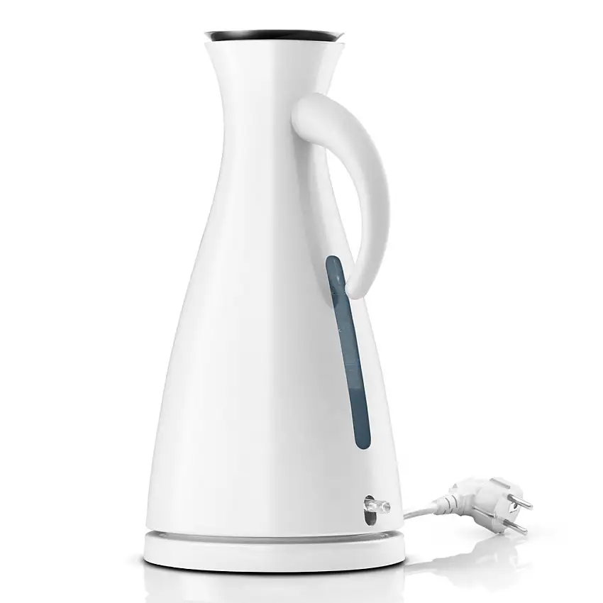 Bollitore elettrico 1,5 l, bianco, Eva Solo