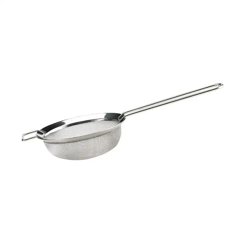 Colapasta da cucina EVA TRIO 16 cm, acciaio inox, Eva Solo