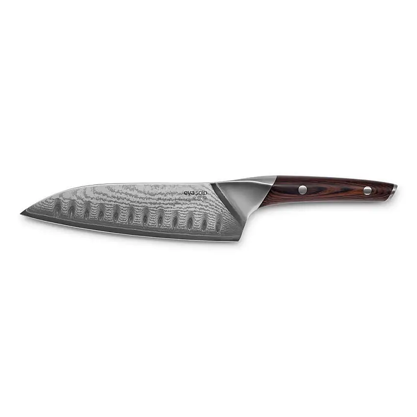 Coltello Santoku NORDIC KITCHEN 18 cm, Eva Solo
