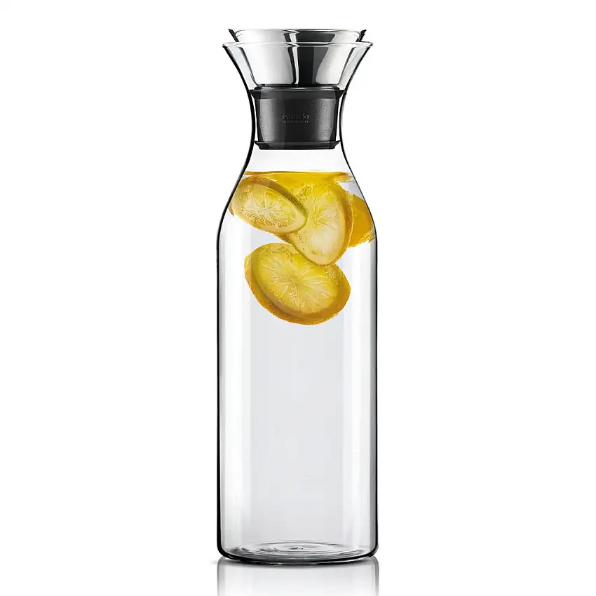 Caraffa acqua 1,4 l, Eva Solo
