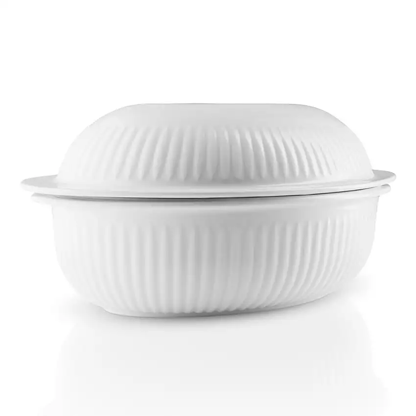 Teglia LEGIO NOVA 6,2 l, 38,5 x 24 cm, ovale, Eva Solo