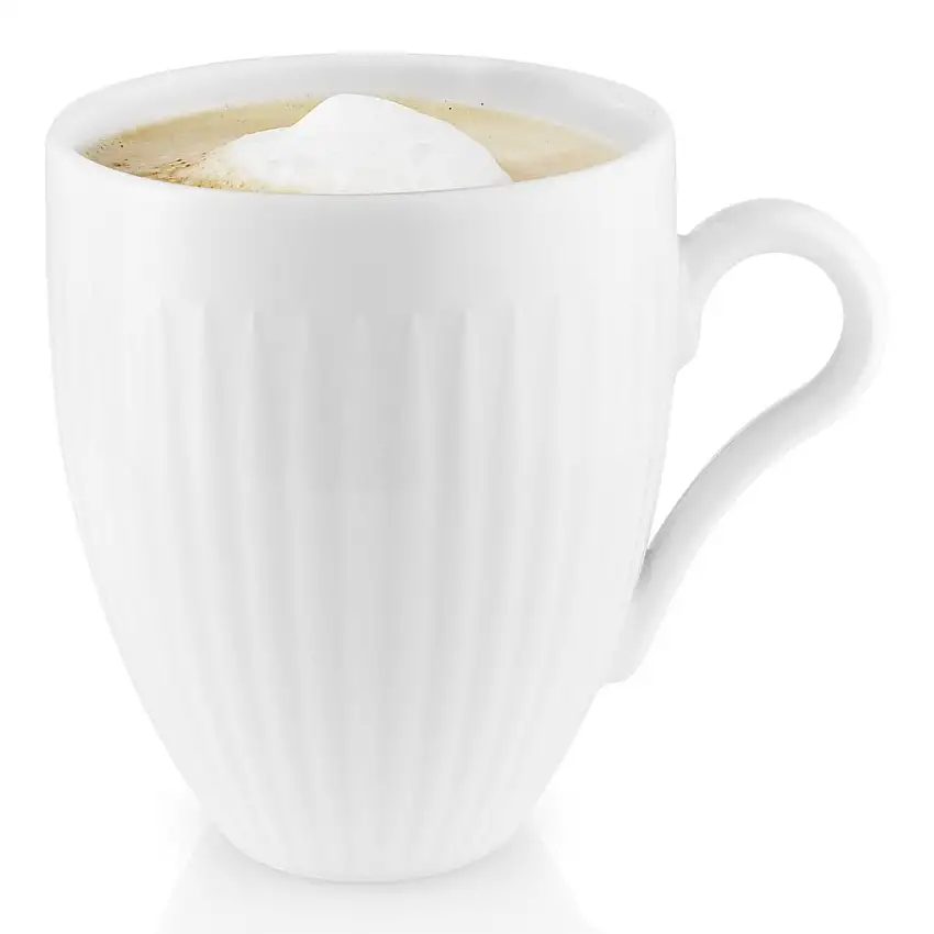 Tazza da tè LEGIO NOVA 400 ml, doppia parete, Eva Solo