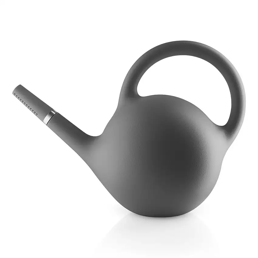 Annaffiatoio GLOBE 9 l, grigio scuro, Eva Solo