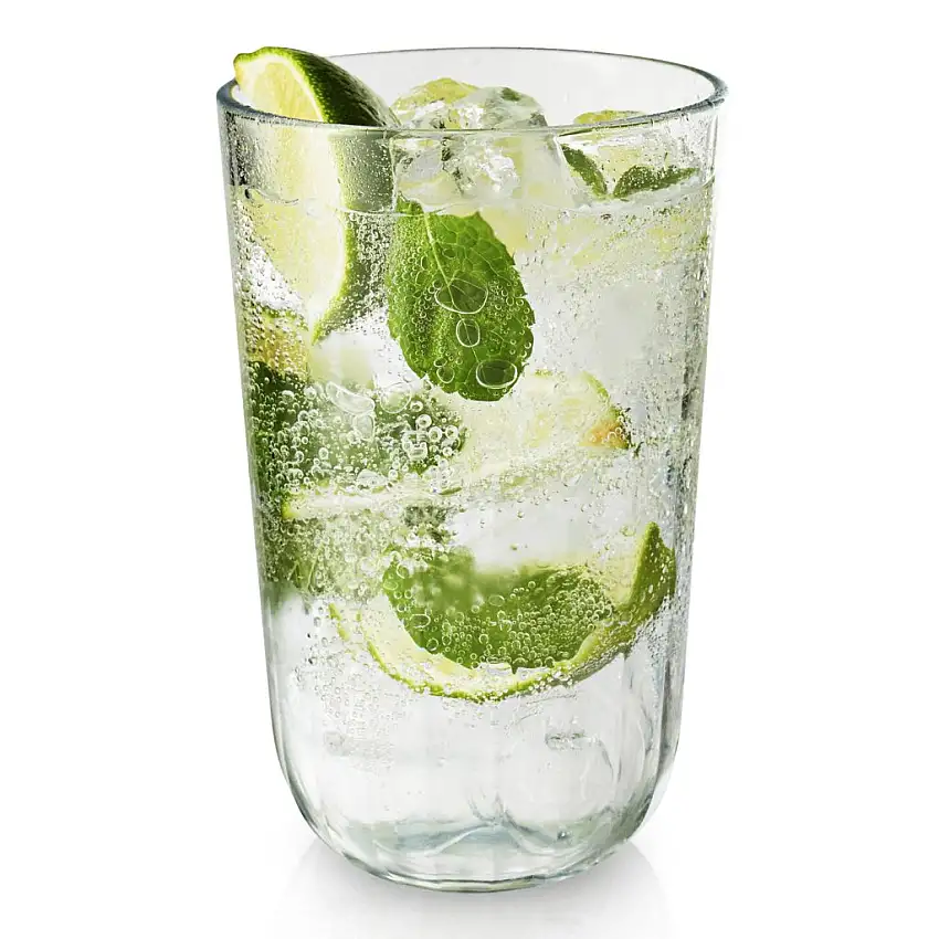 Bicchiere, set di 4 pz, 430 ml, Eva Solo