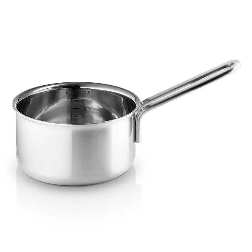 Casseruola MULTI 1,8 l, acciaio inox, Eva Solo