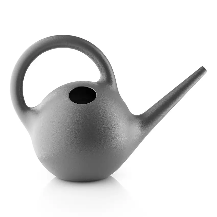 Annaffiatoio GLOBE 2,5 l, grigio scuro, Eva Solo
