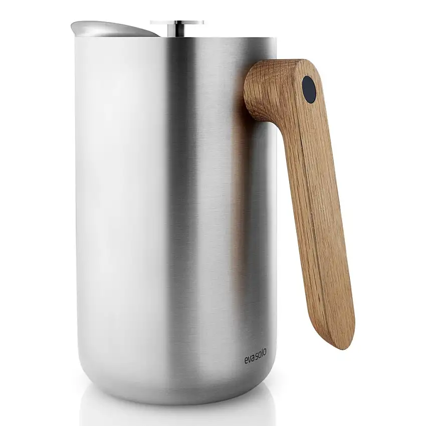 Caffettiera a stantuffo francese NORDIC KITCHEN 1 l, Eva Solo
