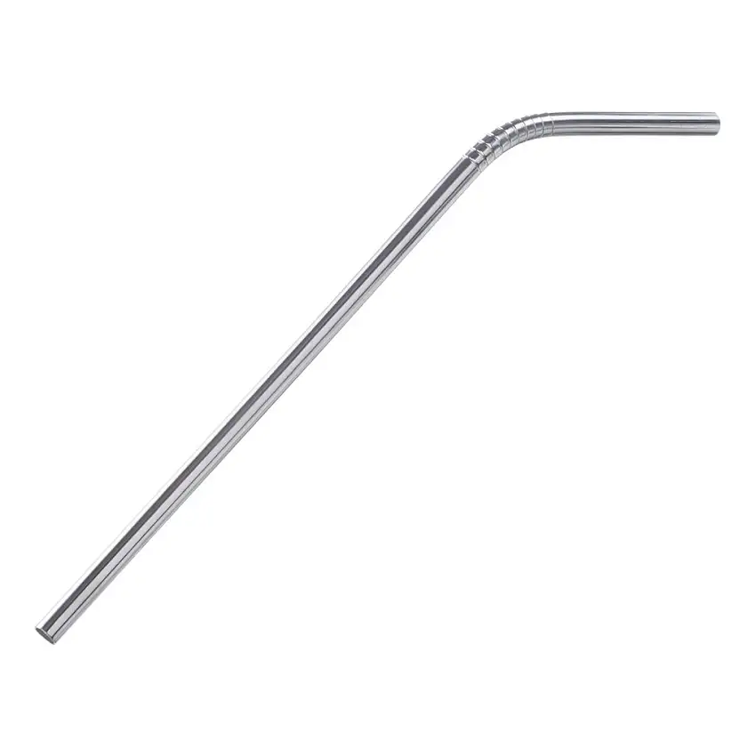 Cannuccia TOUCH, acciaio inox, REVOL