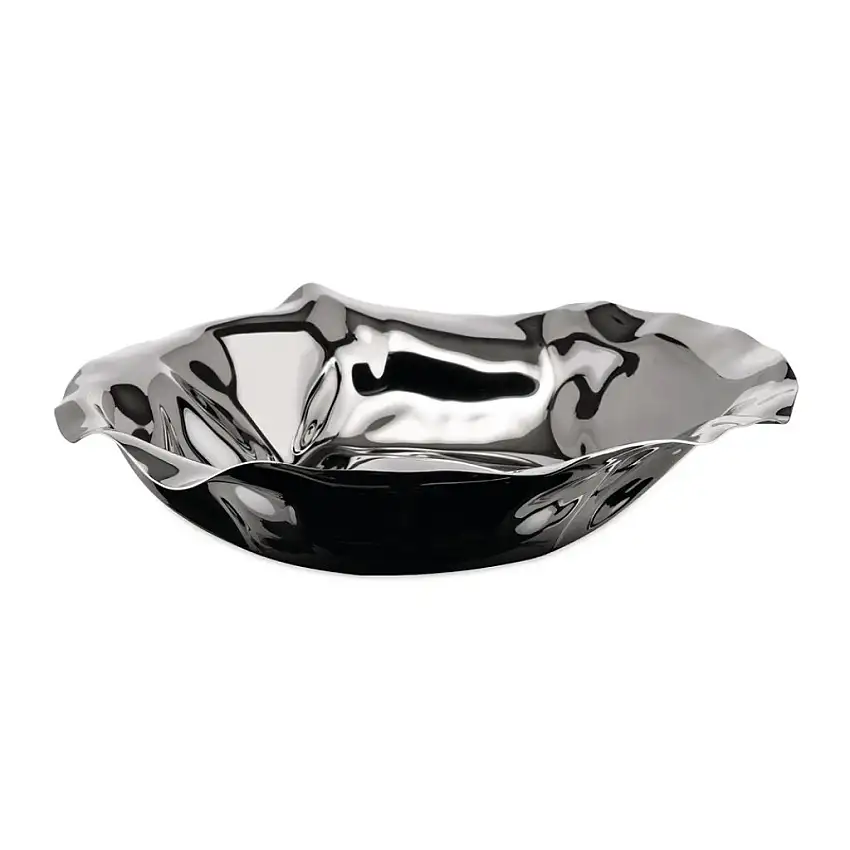 Fruttiera SARRIA 28 cm, acciaio inox, Aleesi