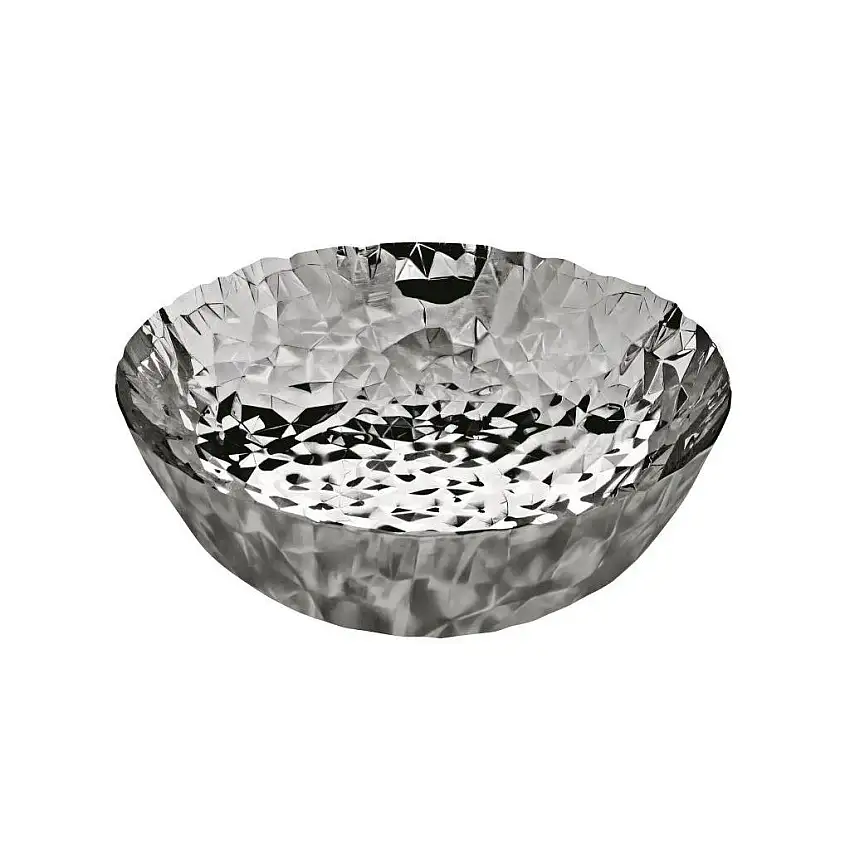 Fruttiera JOY NO.11 21 cm, inox, Alessi