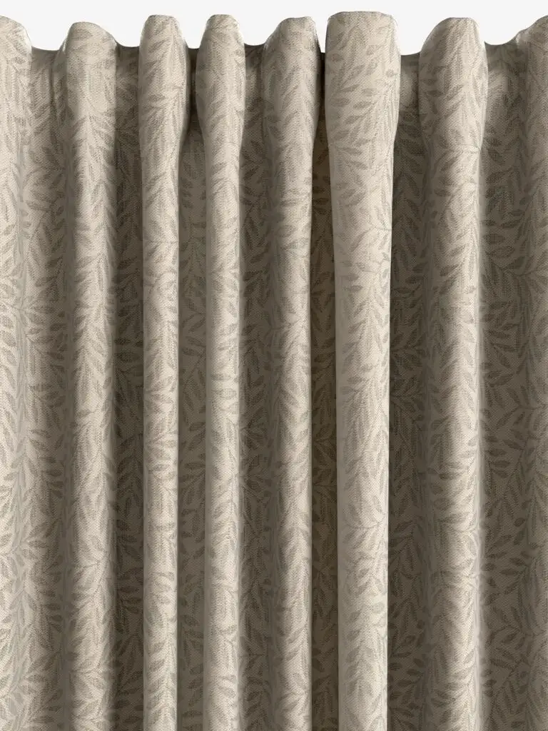Tenda KVIFJORDEN 1 x 140x245 cm color sabbia