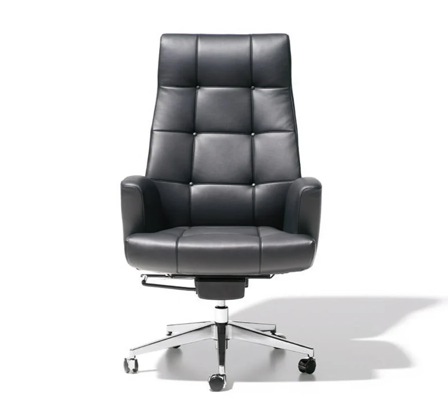 De Sede DS-257 Poltrona