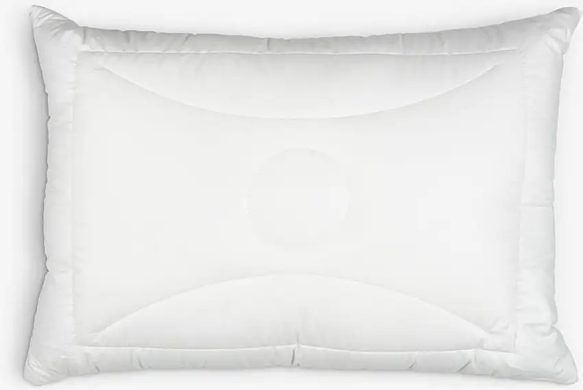 Guanciale in fibra 50x70 cm KRONBORG MELKFJELLET